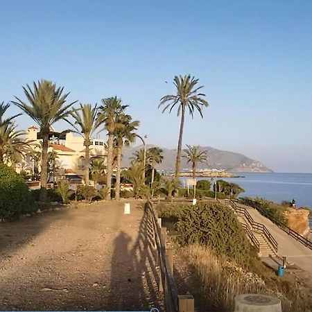 Villa Corral Исла Плана Екстериор снимка