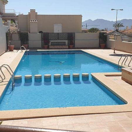 Villa Corral Исла Плана Екстериор снимка