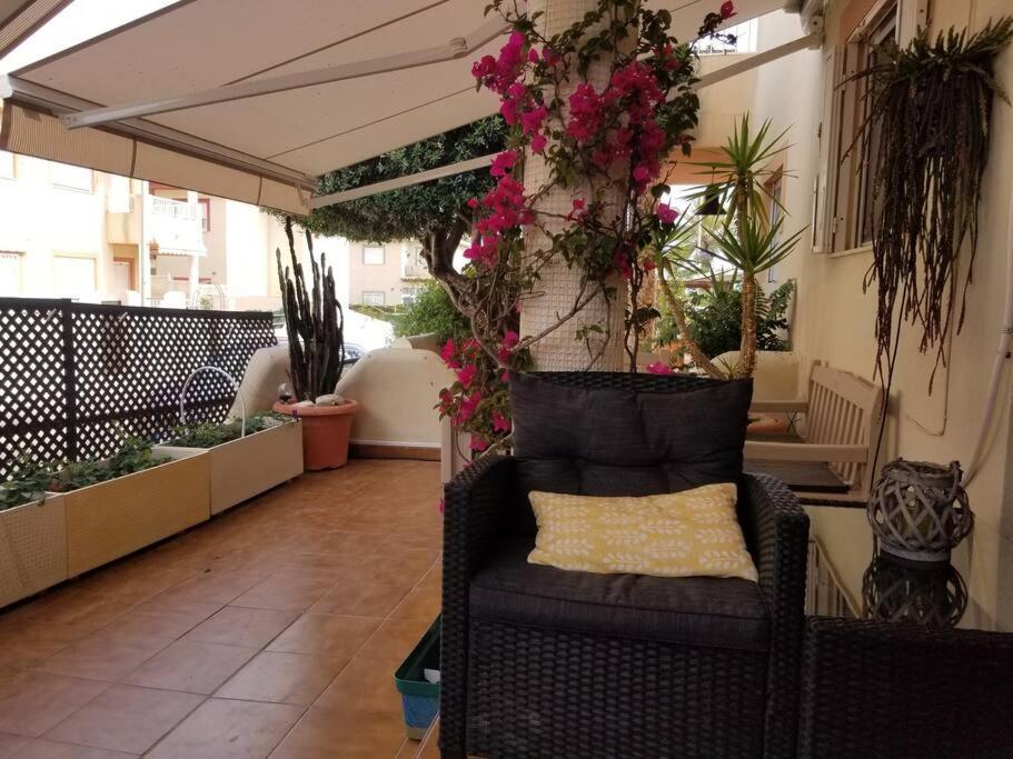Villa Corral Исла Плана Екстериор снимка
