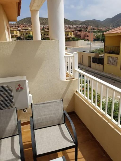 Villa Corral Исла Плана Екстериор снимка