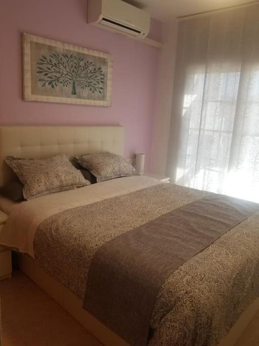 Villa Corral Исла Плана Екстериор снимка