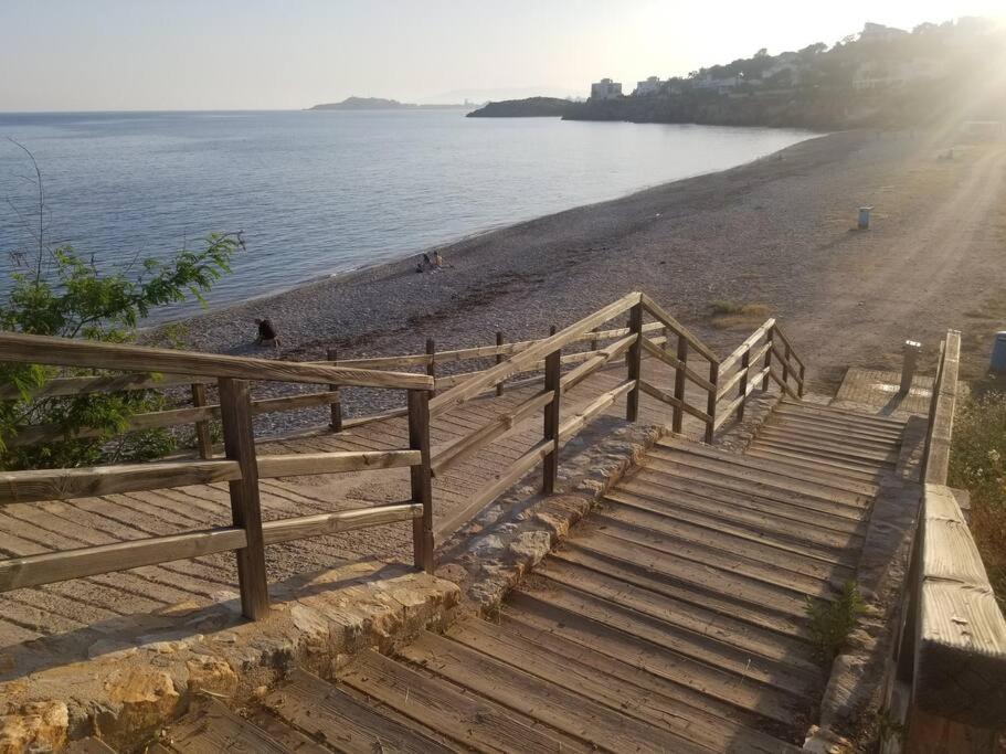 Villa Corral Исла Плана Екстериор снимка