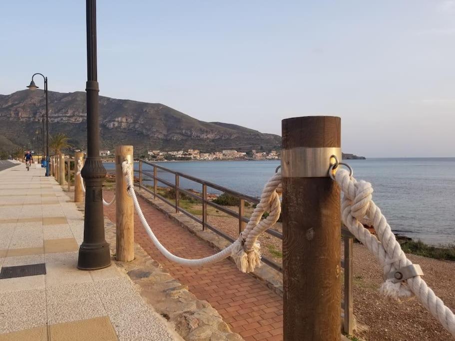 Villa Corral Исла Плана Екстериор снимка